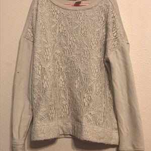 Girls 10/12 shirt LOT